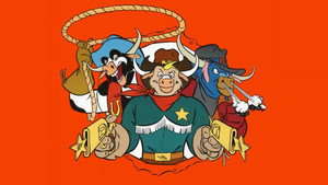 Wild West C.O.W.-Boys of Moo Mesa kép