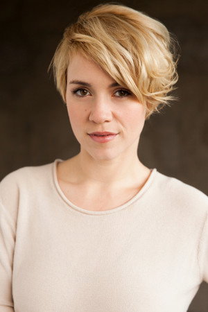 Alice Wetterlund profil kép