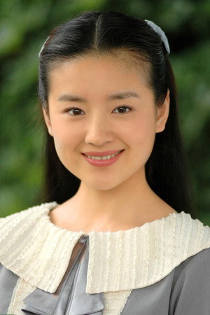 董潔 profil kép