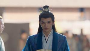 花间一倾城 1. évad Ep.4 4. epizód