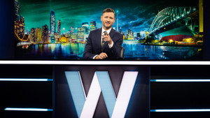 The Weekly with Charlie Pickering 12. évad Ep.5 5. epizód
