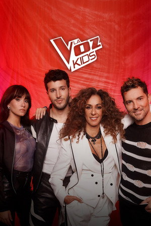 La voz kids 8. évad (2023-04-15) poszter
