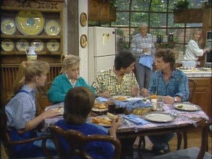 Charles in Charge 2. évad Ep.7 7. epizód