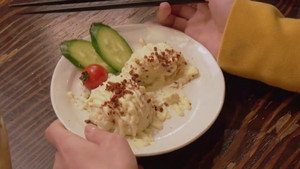 ワカコ酒 2. évad Ep.8 8. epizód