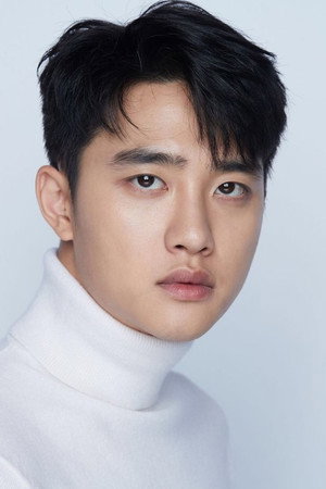 도경수 profil kép