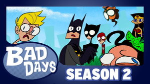 Bad Days kép