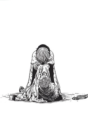 Vinland Saga poszter