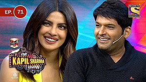 The Kapil Sharma Show 1. évad Ep.71 71. epizód
