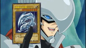 Yu-Gi-Oh! GX 1. évad Ep.34 34. epizód