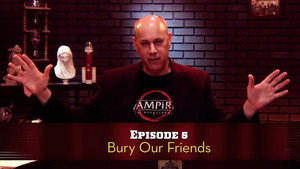 Vampire: The Masquerade: Seattle By Night 2. évad Ep.6 6. epizód