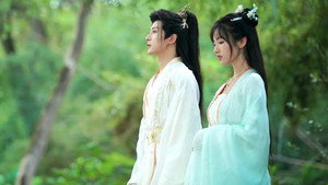 锦绣令 kép