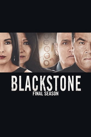 Blackstone poszter