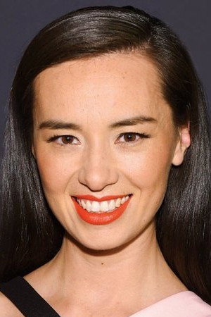 Cara Gee profil kép