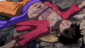 One Piece 21. évad Ep.1070 1070. epizód