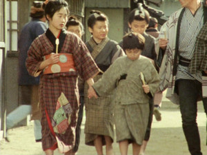 必殺仕事人 3. évad Ep.18 18. epizód