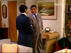 The Jeffersons 9. évad Ep.6 6. epizód