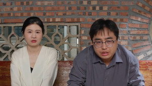 炽热吸引 1. évad Ep.35 35. epizód