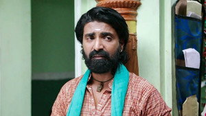 சின்னதம்பி 1. évad Ep.8 8. epizód