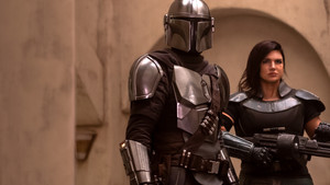 Star Wars: A Mandalóri kép