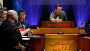 Encounter Party 1. évad Ep.4 4. epizód