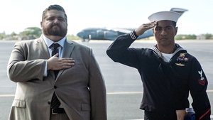 Hawaii Five-0 9. évad Ep.4 4. epizód