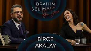 İbrahim Selim ile Bu Gece 1. évad Ep.46 46. epizód