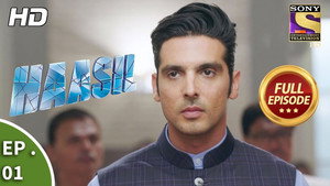 Haasil 1. évad Ep.1 1. epizód