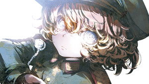 幼女戦記 kép
