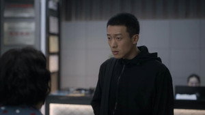 如果奔跑是我的人生 1. évad Ep.5 5. epizód