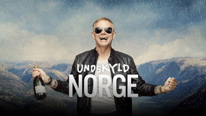 Undskyld, Norge kép