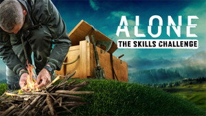 Alone: The Skills Challenge kép