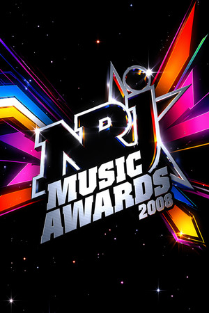 NRJ Music Awards 9. évad (2008-01-26) poszter