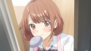 キスハグ kép