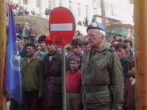 The Death of Yugoslavia 1. évad Ep.5 5. epizód