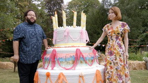 The Great American Baking Show 1. évad Ep.6 6. epizód