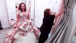 Say Yes to the Dress 11. évad Ep.3 3. epizód