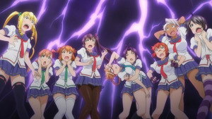 マケン姫っ！ kép