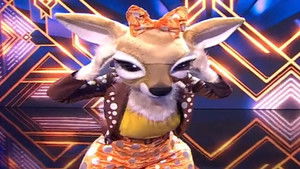 The Masked Singer 5. évad Ep.6 6. epizód