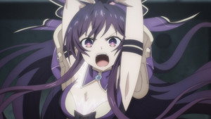 Date a Live 5. évad Ep.5 5. epizód