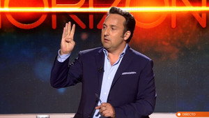 Horizonte 2. évad Ep.10 10. epizód