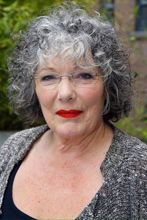 Willeke van Ammelrooy profil kép