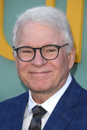 Steve Martin profil kép