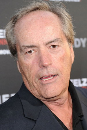 Powers Boothe profil kép