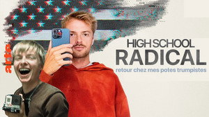 High School Radical kép