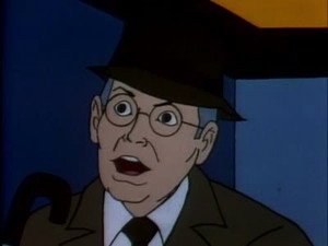 The Fantastic Four 1. évad Ep.3 3. epizód
