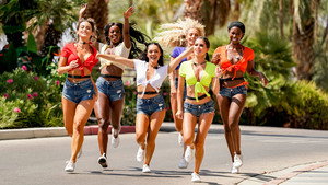 Love Island USA 2. évad Ep.9 9. epizód