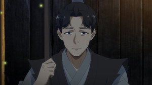 百妖谱 3. évad Ep.4 4. epizód