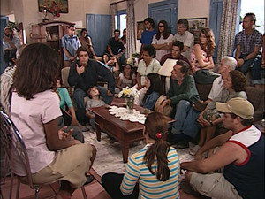 Coração de Estudante 1. évad Ep.177 177. epizód
