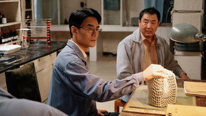 大江大河 kép