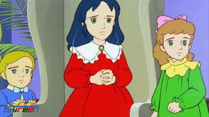 小公女セーラ kép
